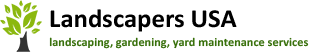 Cool Landscapers